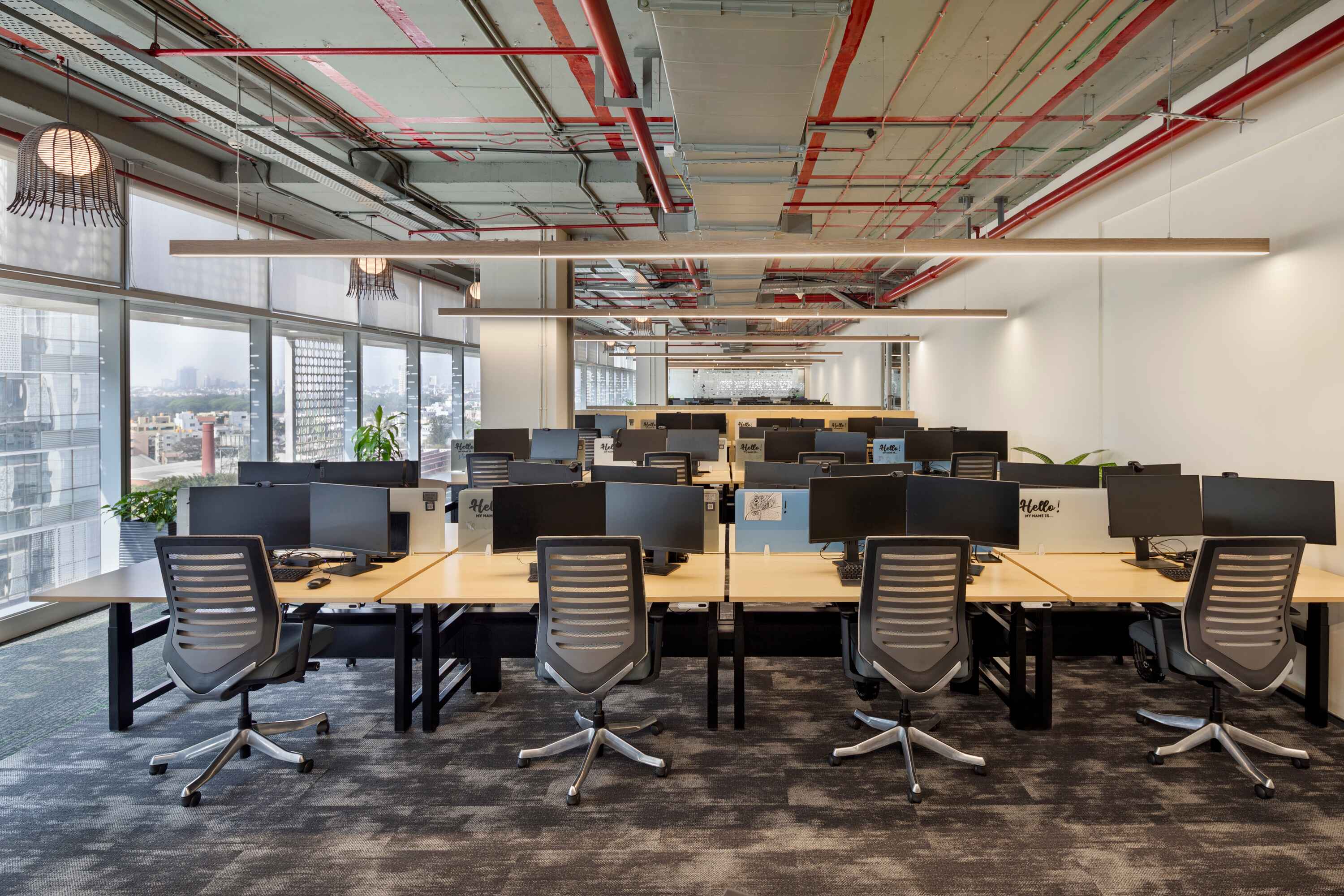 Book Day Passes At Best Coworking Space Across India